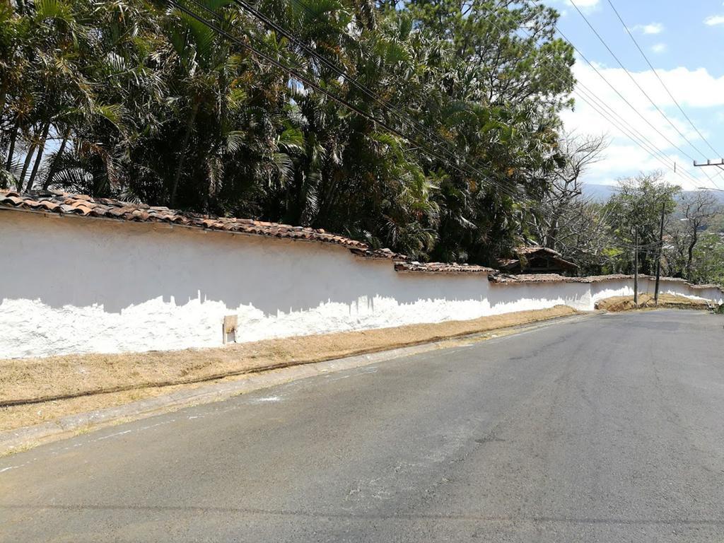 Casa Del Cafe-Familiar Hotel Heredia Exterior photo